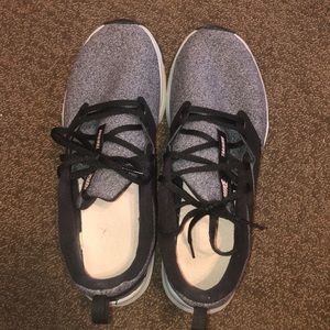 Nike strength training shoes